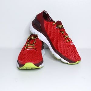 Under Armour Speedform Gemini Running Shoes